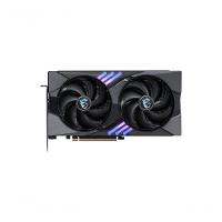 Placa De Video Msi Geforce Rtx 5060 Ti Gaming Oc 8g Gddr7 128 Bits - 912-v536-026 - 5