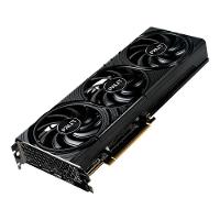 Placa De Video Palit Geforce Rtx 5060 8gb Oc 128bits Gddr7 Infinity 3 Ne75060t19p1-gb2063s - 5