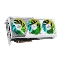 Gpu Asrock Amd Radeon Rx 9070 Steel Legend 16gb 256bits Oc 90-ga5ezz-00uanf - 7