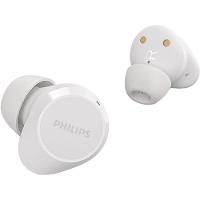 Fone De Ouvido Philips Tat1209 Bluetooth Branco - 1
