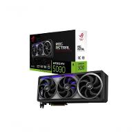 Placa De Video Asus Rog Astral Geforce Rtx 5090 Gam Oc 32gb Gddr7 512 Bits - Rog-astral-rtx5090-o - 1