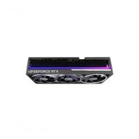 Placa De Video Asus Rog Astral Geforce Rtx 5090 Gam Oc 32gb Gddr7 512 Bits - Rog-astral-rtx5090-o