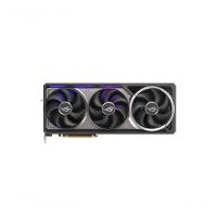 Placa De Video Asus Rog Astral Geforce Rtx 5090 Gam Oc 32gb Gddr7 512 Bits - Rog-astral-rtx5090-o - 5