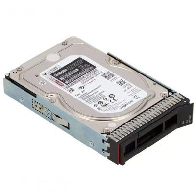 Disco Rígido Lenovo Isg Sas 4tb 12g 7.2k Lff 7xb7a00043