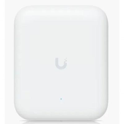Ponto De Acesso Ubiquiti Unifi U7-outdoor