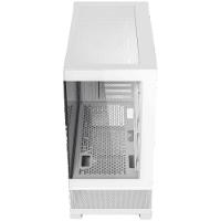 Gabinete Gamer Antec Cx500m Rgb White Lateral De Vidro Temp 4mm Micro-atx-itx Com 3 Fans Rgb 12 - 9