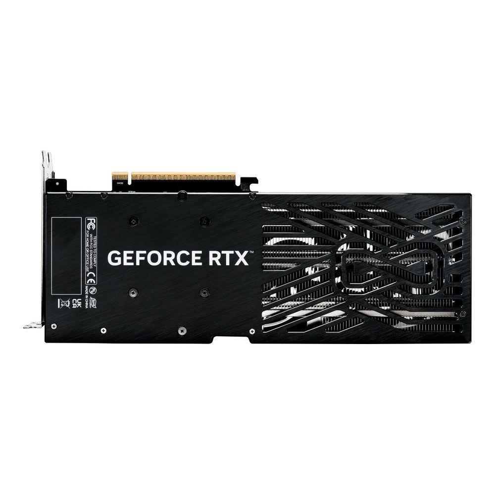Placa De Video Palit Geforce Rtx 5060 8gb 128bits Gddr7 Infinity 3 Ne75060019p1-gb2063s - 2