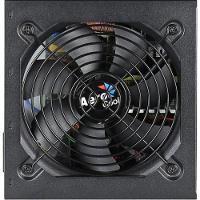 Fonte Atx Kcas 600w 80 Plus Bronze Pfc Ativo Aerocool - 3