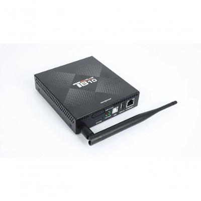 Processadora E Sending Card Novastar Wi-fi Tb10 Plusi