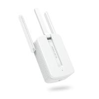 Repetidor De Sinal Wifi Mercusys Mw300re 300mbps - 1