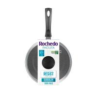 Panela Rochedo Facilita 18cm - 5861034138 Vermelho - 4