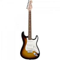 Guitarra Strato 3s G-100 Sunburst Giannini (7890443014374) - 1