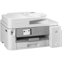 Multifuncional Brother Mfcj5855dw Jato De Tinta Wi Fi A3 - 2