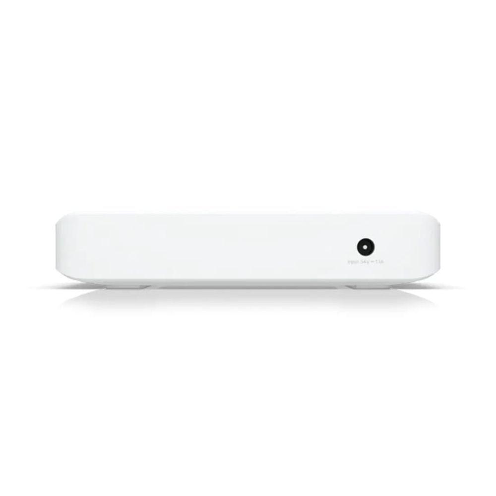 Switch Ubiquiti Unifi Lite 8p 4poe-poe+ Usw-lite-8-poe I - 3