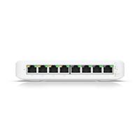 Switch Ubiquiti Unifi Lite 8p 4poe-poe+ Usw-lite-8-poe I