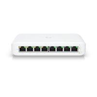 Switch Ubiquiti Unifi Lite 8p 4poe-poe+ Usw-lite-8-poe I - 5