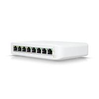 Switch Ubiquiti Unifi Lite 8p 4poe-poe+ Usw-lite-8-poe I - 6