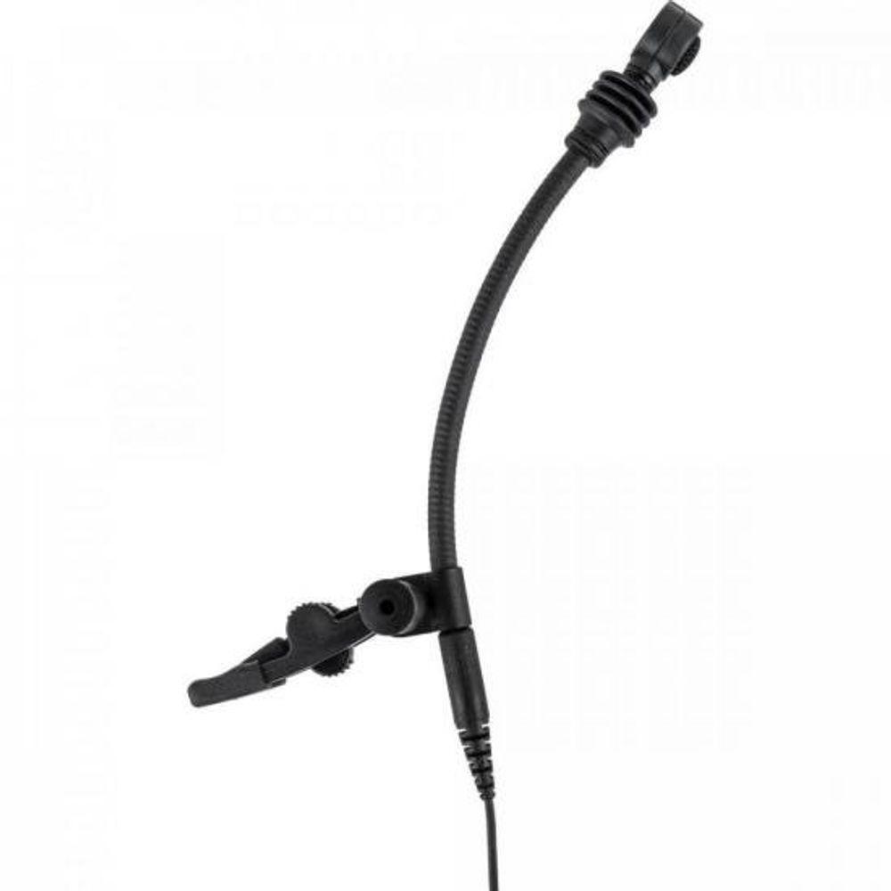 Microfone Dinamico Super Cardioide E608 Sennheiser - 3
