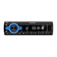 Auto Radio Aiwa Aws-ca-d-01100w Mp3, Usb E Bluetooth - 1