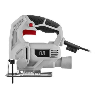 Serra Tico Tico Multilaser Com Lâmina Para Madeira E Base Ajustável 500w 110V