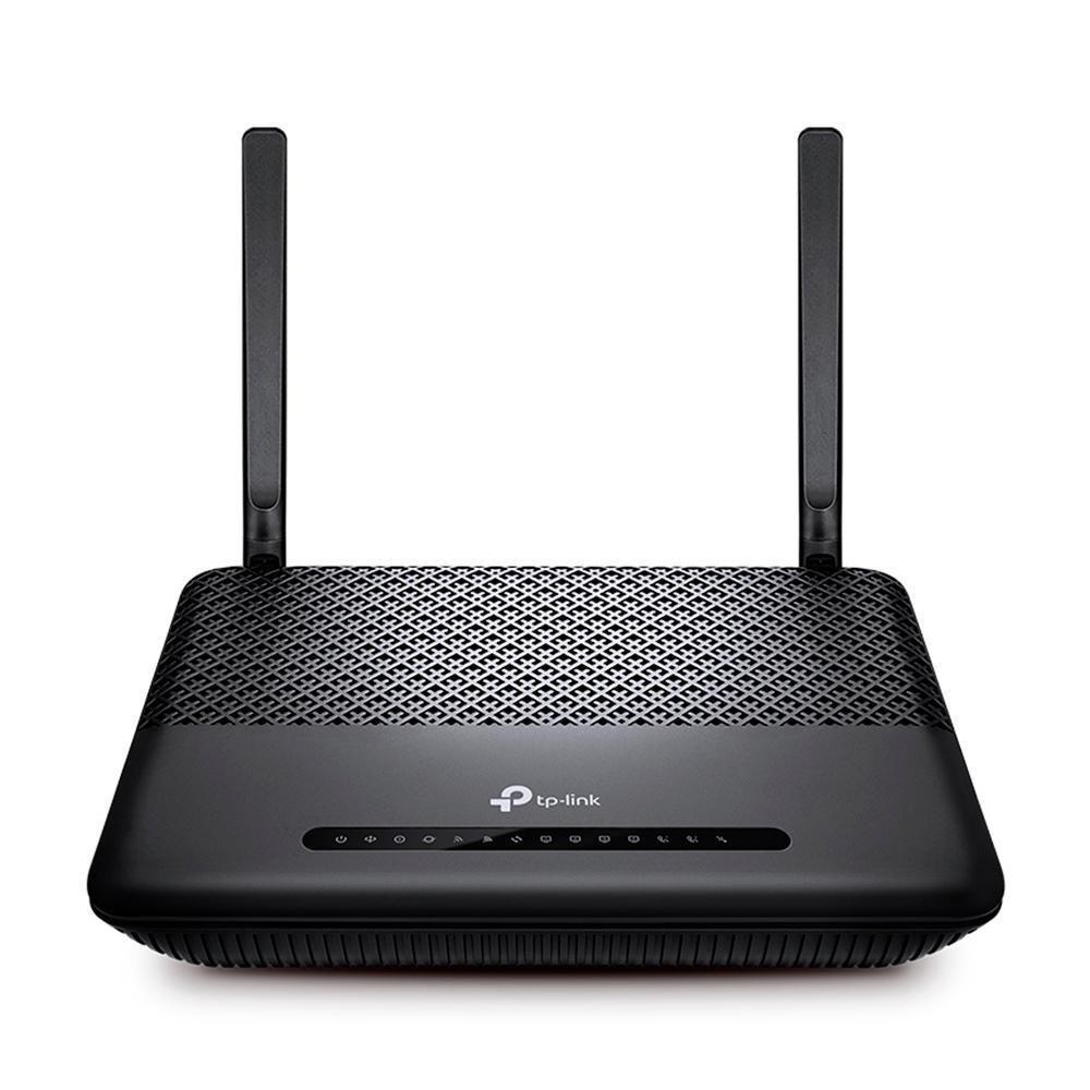 Roteador Tp-link Archer Xr500v Gpon Wireless Dual Band Gigabit Voip Ac1200 - 2