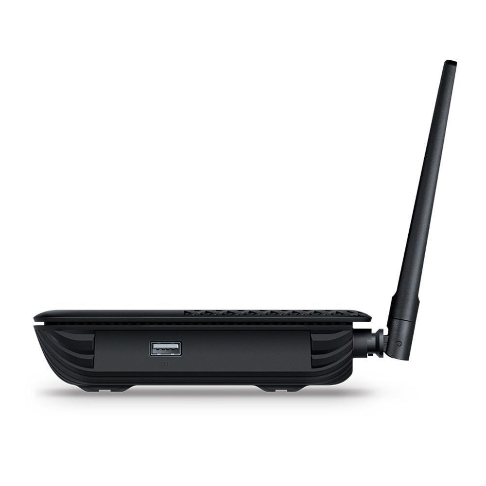 Roteador Tp-link Archer Xr500v Gpon Wireless Dual Band Gigabit Voip Ac1200 - 3