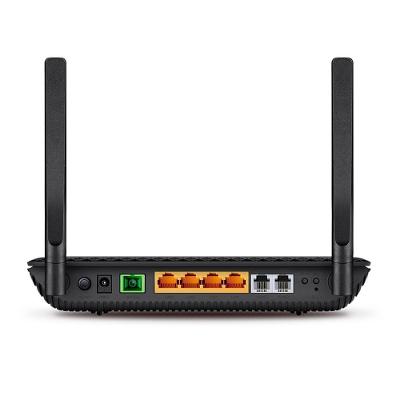 Roteador Tp-link Archer Xr500v Gpon Wireless Dual Band Gigabit Voip Ac1200