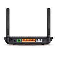 Roteador Tp-link Archer Xr500v Gpon Wireless Dual Band Gigabit Voip Ac1200 - 1