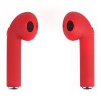 Fone De Ouvido Bluetooth Easy W1+ Tws True Wireless - Vermelho - 2