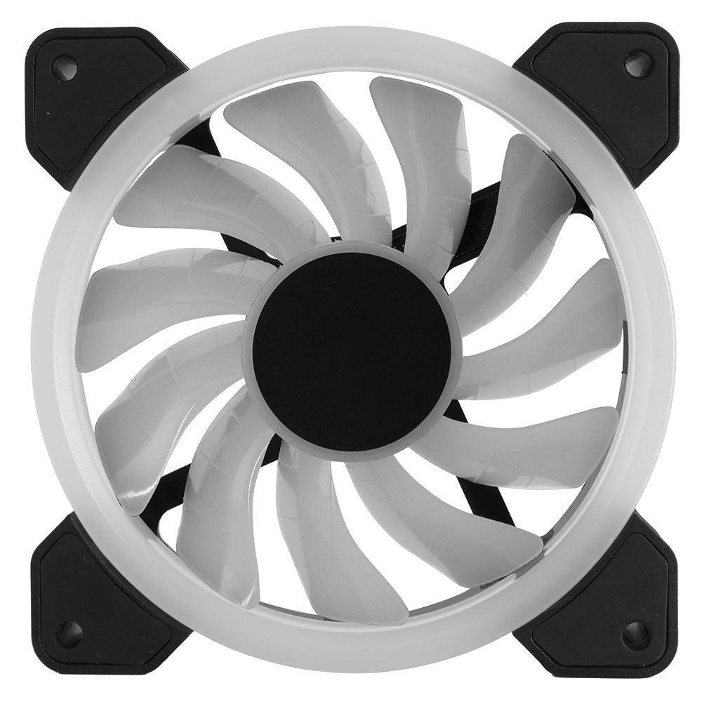 Cooler Gamer Evus F12s-argb Singularity - 4