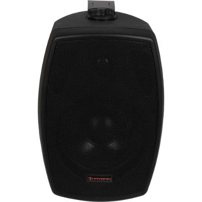 Caixa Acústica Hayonik Hsp-670ip Indoor Preta