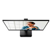 Monitor Aoc 21.5" Fhd Va C-base Ajustável E Hub Usb 22p2um - 4