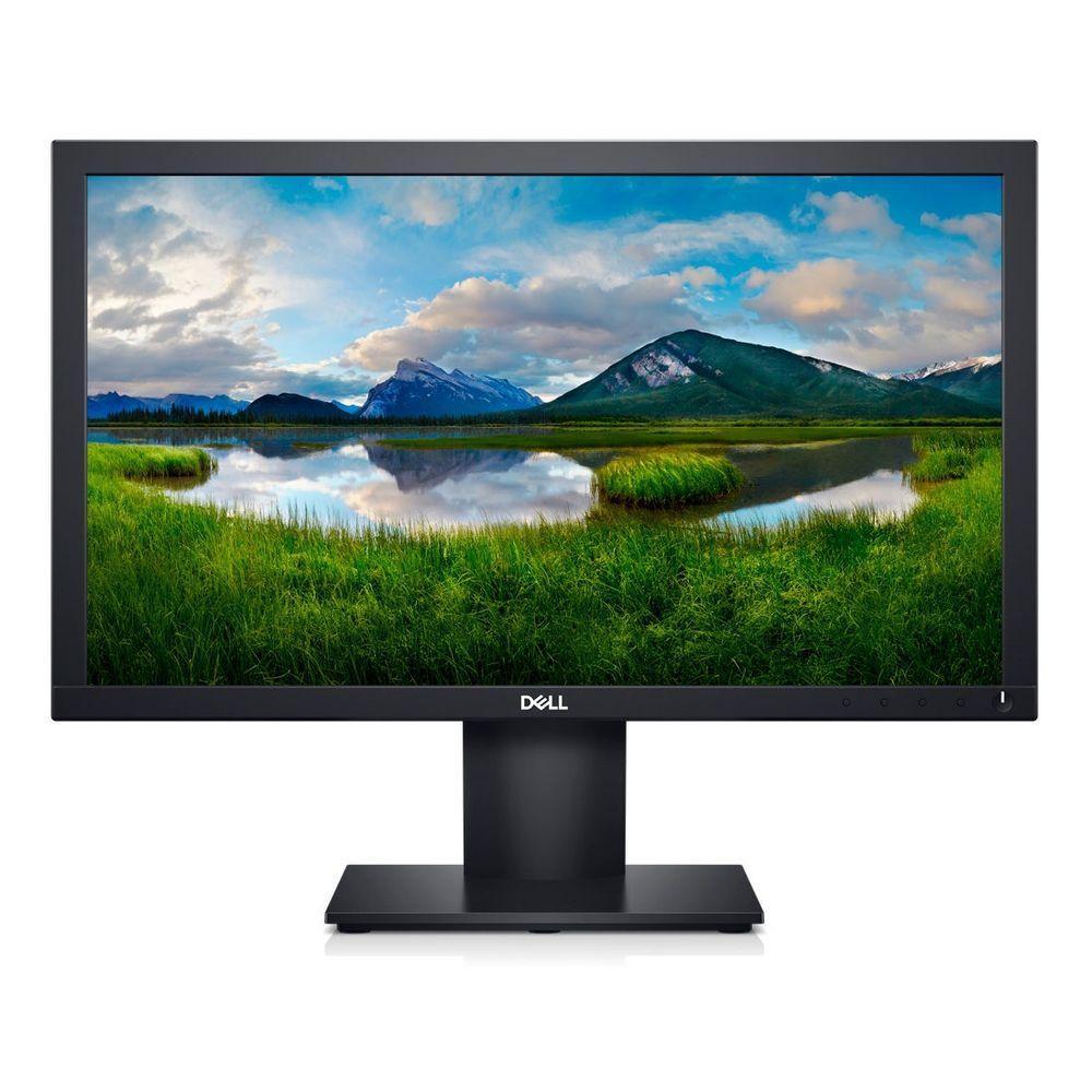Monitor Dell 19,5" Preto E2020h - 210-bjtx-cp109 - 1