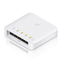 Switch Ubiquiti Unifi G2 5p (4p) Poe Usw-flex I - 1
