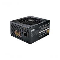 Fonte Mwe 850w V2 - 80 Plus Gold - Full Modular - Mpe-8501-afaag-wo - 2