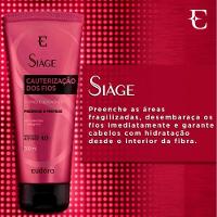 Eudora Siàge Cauterização Dos Fios - Condicionador 200ml - 2