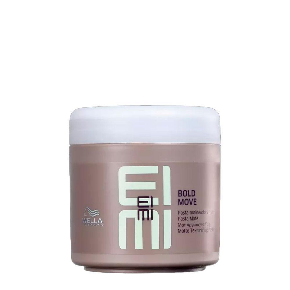 Wella Eimi Bold Move - Pasta Modeladora 150ml - 1