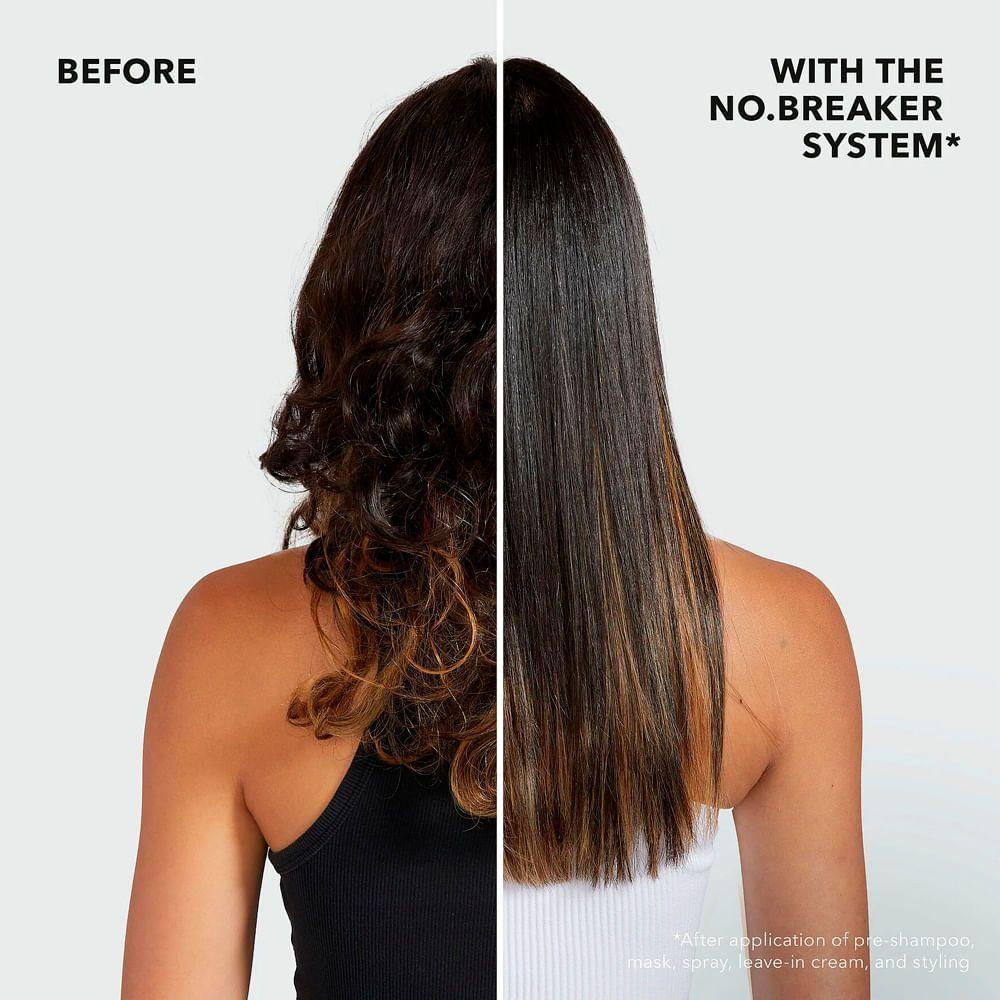 Sebastian No Breaker Bonding Melting Mask - Máscara De Tratamento 500ml - 3