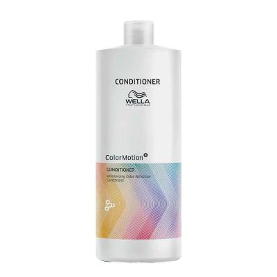 Wella Color Motion - Condicionador 1000ml