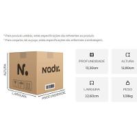 Conjunto Copo Lights Long Drink 300ml C-06 Un - Élpis Móveis - 4