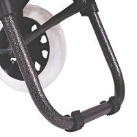 Carrinho De Compras Feira Leva Tudo Bag To Go Mor Preto - 10