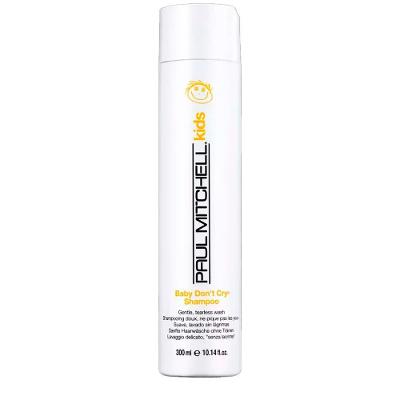 Paul Mitchell Kids Baby Don't Cry - Shampoo Infantil 300ml