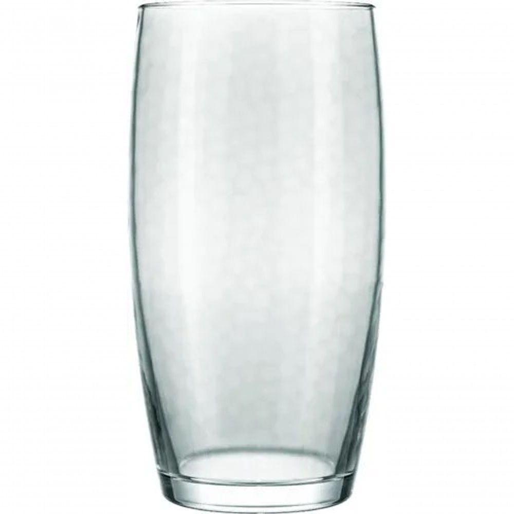 Jogo Copo Long Drink Suco-agua-refri Oca 400 Ml Nadir-6 Pç - 2