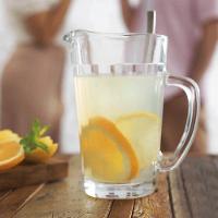 Jarra De Mesa Em Vidro Copo Americano 750ml Nadir - 1 Peça - 3