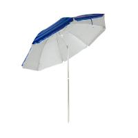 Guarda-sol Gigante Articulado Alumínio 2,40m Com Bolsa Mor - 8