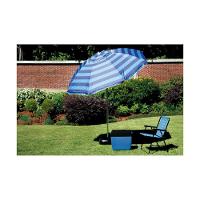 Guarda-sol Gigante Articulado Alumínio 2,40m Com Bolsa Mor - 9