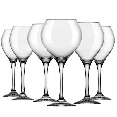 Jogo De Taças Prestige Nadir Com 500ml - 6 Peças