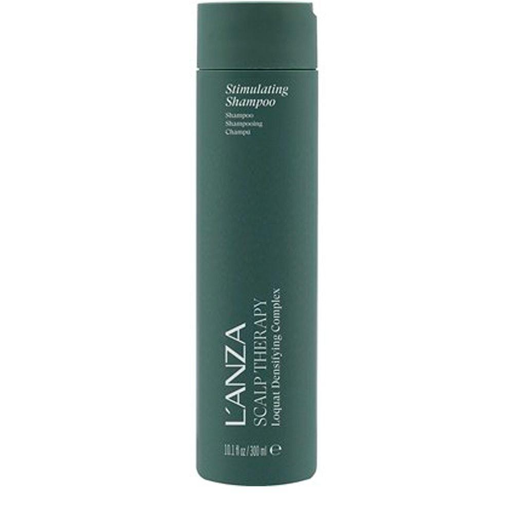 Lanza Scalp Therapy Stimulating - Shampoo 300ml - 1