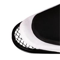 Mesa De Passar Roupa Preta Com Regulagem De Altura Mor - 5