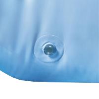 Piscina Estrutural 1500 Litros 189 X 189 X 42 Cm Com Capa Mor - 7